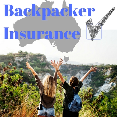 rabat kamera Kompleks 5 Super Important Tips to the Best Travel Insurance for Backpackers –  Australia