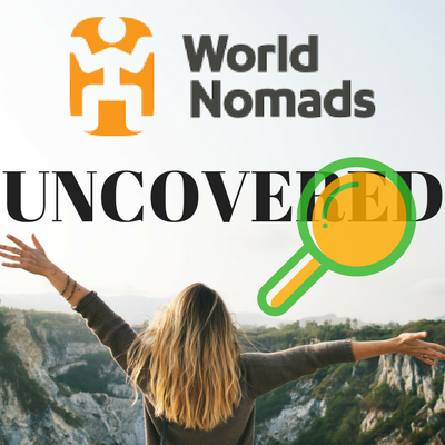 Review of World Nomads